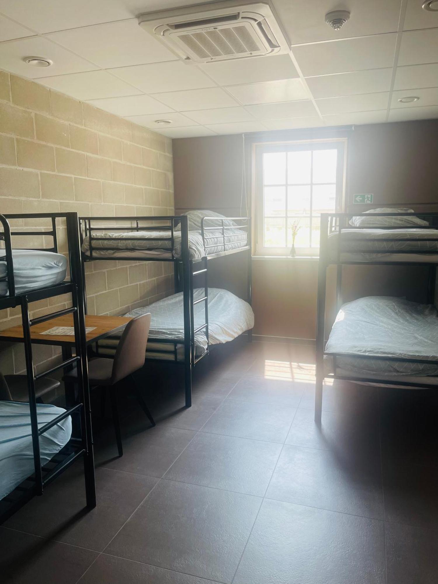 Equus Bed and breakfast