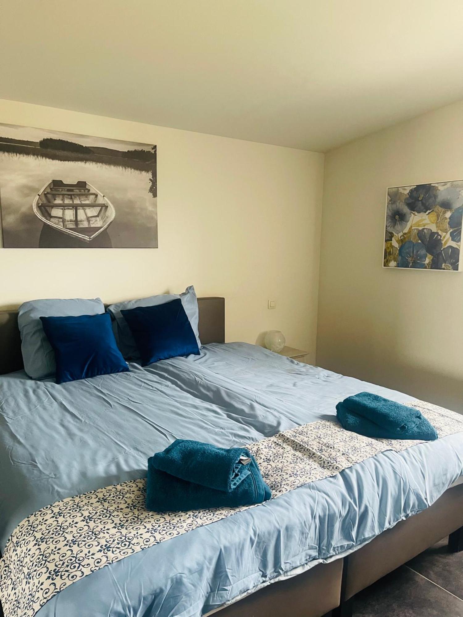 Equus Bed and breakfast *