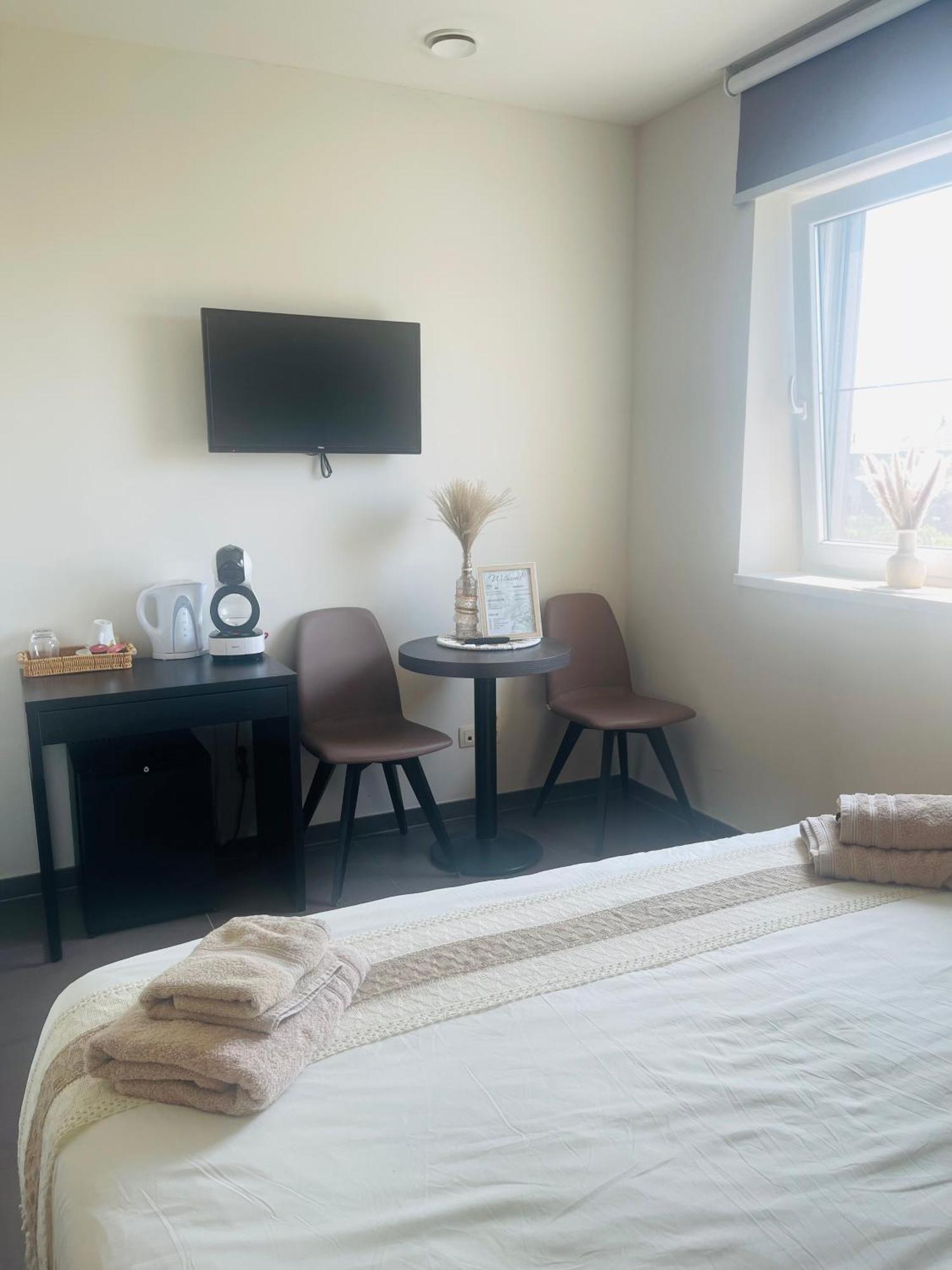 Bed and breakfast Equus Bredene