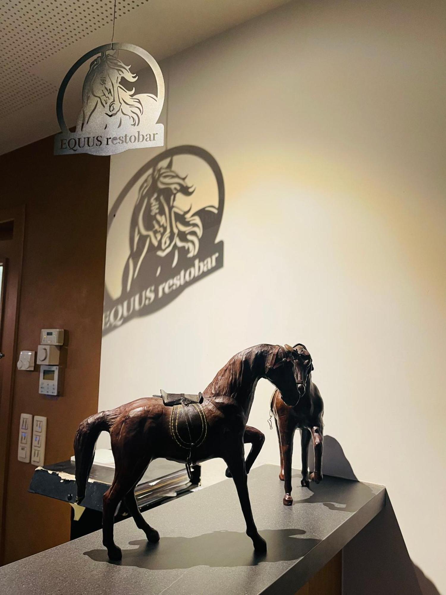 Equus Bed and breakfast *