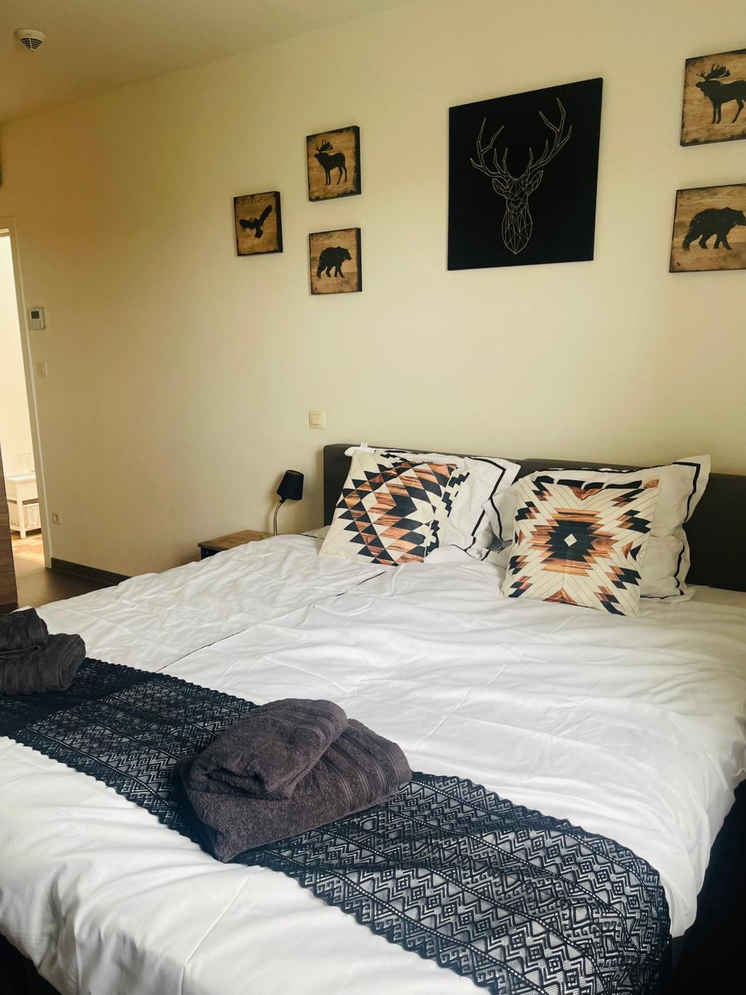 Bed and breakfast Equus *